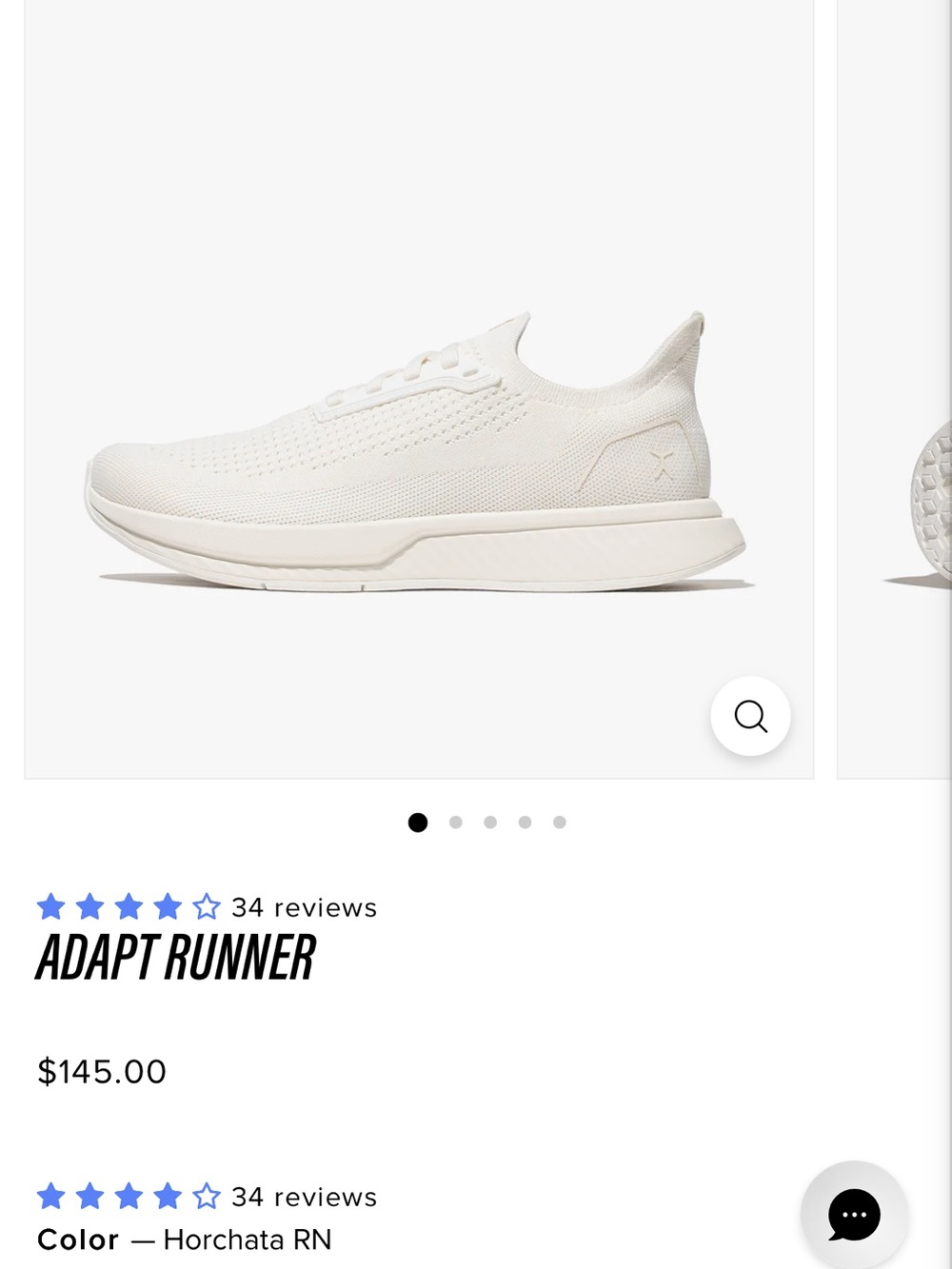 Flux Adapt Runner